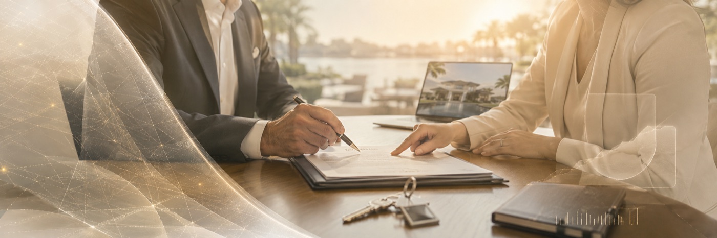 Negotiation & closing